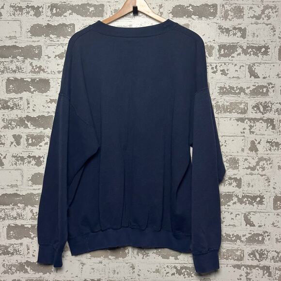 Vintage Cedar Point Sweatshirt Size XL Y2K Era - Picture 5 of 5